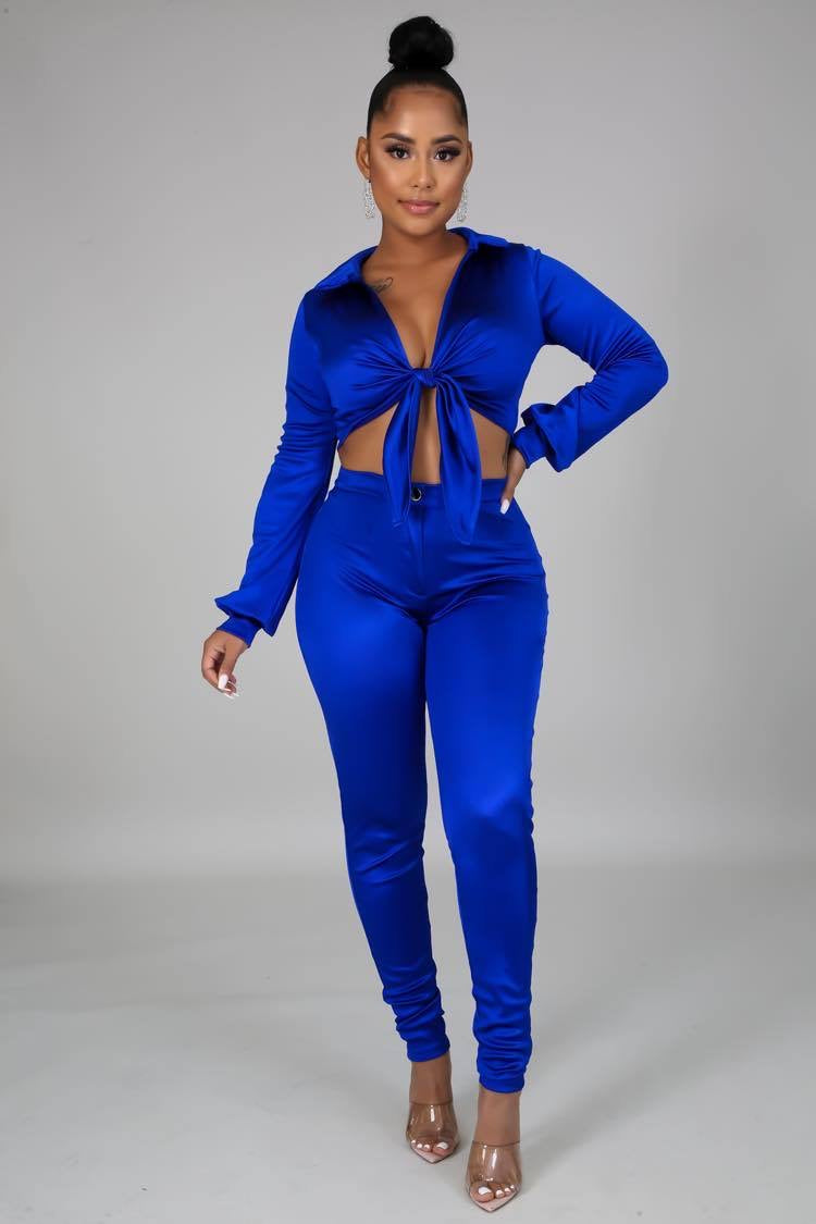 Barbie Tingz Pant Set