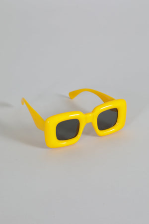 Bubbly Afternoons Sunglasses