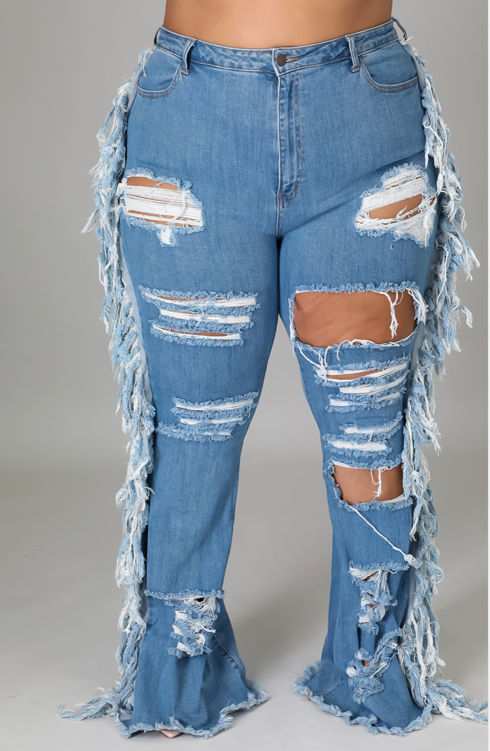 Walking Away Jeans