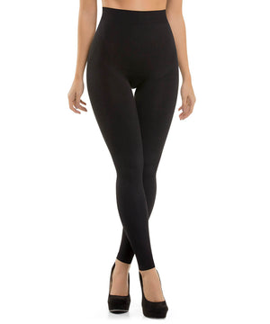 Seamless Abdomen Control Butt Lifting Leggings